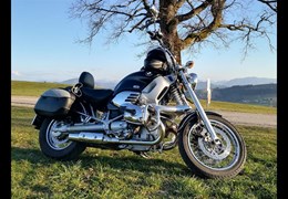 Gebrauchte BMW R 1200 C