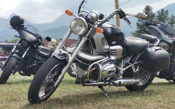 Gebrauchtmotorrad BMW R 1200 C - Bild 10