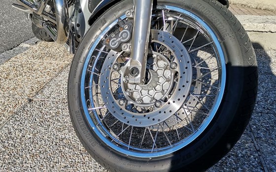 Gebrauchtmotorrad BMW R 1200 C - Bild 13