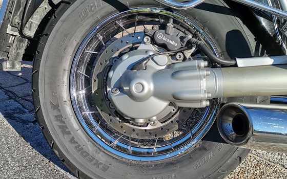 Gebrauchtmotorrad BMW R 1200 C - Bild 15