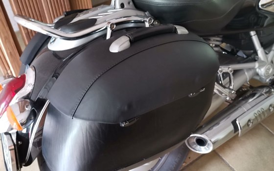 Gebrauchtmotorrad BMW R 1200 C - Bild 17