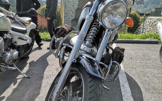 Gebrauchtmotorrad BMW R 1200 C - Bild 18