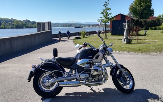 Gebrauchtmotorrad BMW R 1200 C - Bild 4