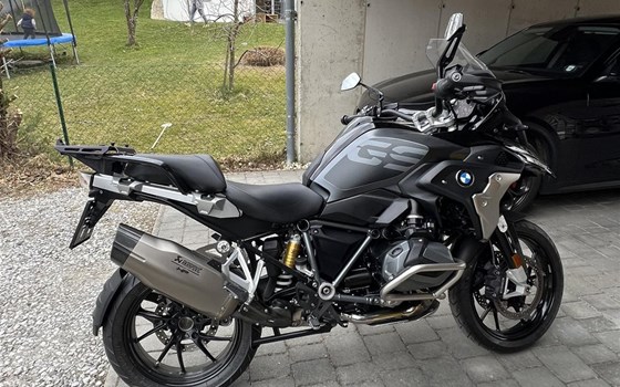 Gebrauchtmotorrad BMW R 1250 GS - Bild 2