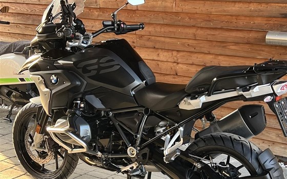 Gebrauchtmotorrad BMW R 1250 GS - Bild 3