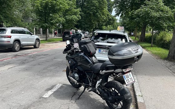 Gebrauchtmotorrad BMW R 1250 GS - Bild 4