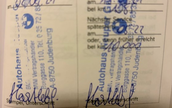 Gebrauchtmotorrad BMW R 1250 GS - Bild 4