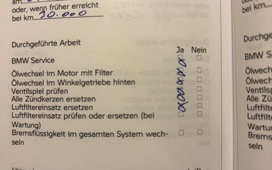 Gebrauchtmotorrad BMW R 1250 GS - Bild 7