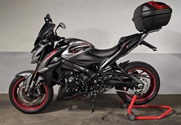 Gebrauchte Suzuki GSX-S1000