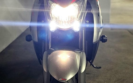 Gebrauchtmotorrad Suzuki GSX-S1000 - Bild 10