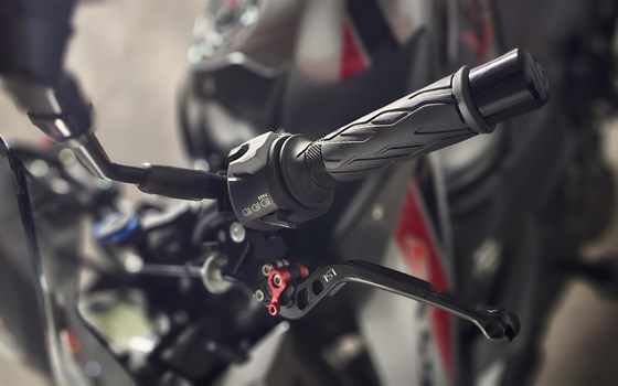 Gebrauchtmotorrad Suzuki GSX-S1000 - Bild 17