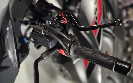 Gebrauchtmotorrad Suzuki GSX-S1000 - Bild 18