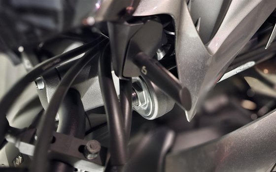 Gebrauchtmotorrad Suzuki GSX-S1000 - Bild 19