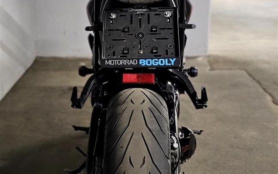 Gebrauchtmotorrad Suzuki GSX-S1000 - Bild 23