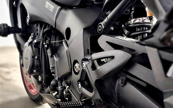 Gebrauchtmotorrad Suzuki GSX-S1000 - Bild 25