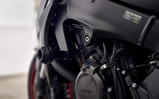 Gebrauchtmotorrad Suzuki GSX-S1000 - Bild 26