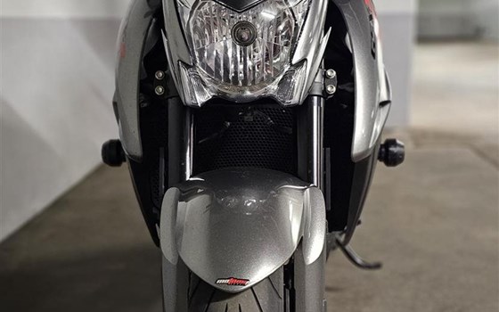 Gebrauchtmotorrad Suzuki GSX-S1000 - Bild 4