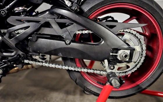 Gebrauchtmotorrad Suzuki GSX-S1000 - Bild 6