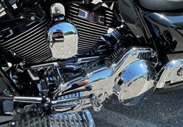 Gebrauchte Harley-Davidson Road King Classic FLHRC