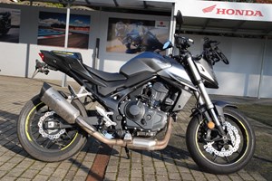 Angebot Honda CB750 Hornet
