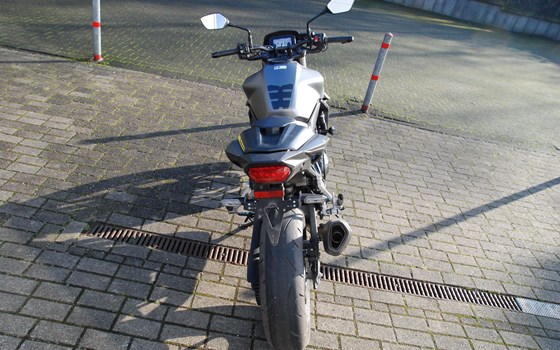 Gebrauchtmotorrad Honda CB750 Hornet - Bild 10