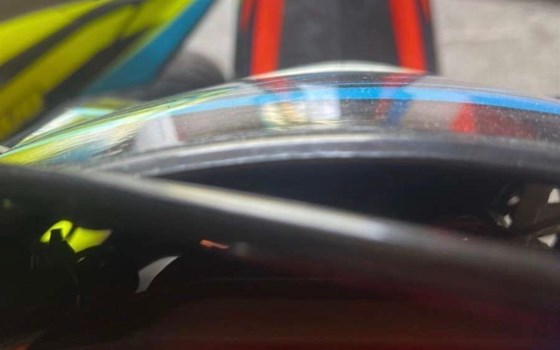 Gebrauchtmotorrad KTM 450 EXC-F SIX DAYS - Bild 6