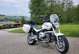 Gebrauchte BMW R 1200 R