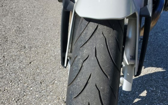 Gebrauchtmotorrad BMW R 1200 R - Bild 4