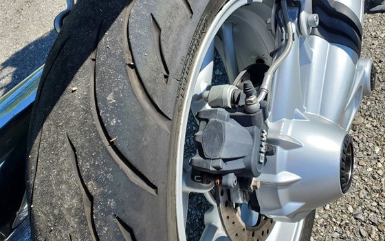 Gebrauchtmotorrad BMW R 1200 R - Bild 5