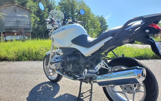 Gebrauchtmotorrad BMW R 1200 R - Bild 7