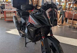 Gebrauchte KTM 1290 Super Adventure S