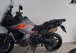 Gebrauchte KTM 1290 Super Adventure S