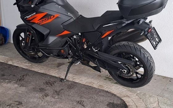 Gebrauchtmotorrad KTM 1290 Super Adventure S - Bild 3
