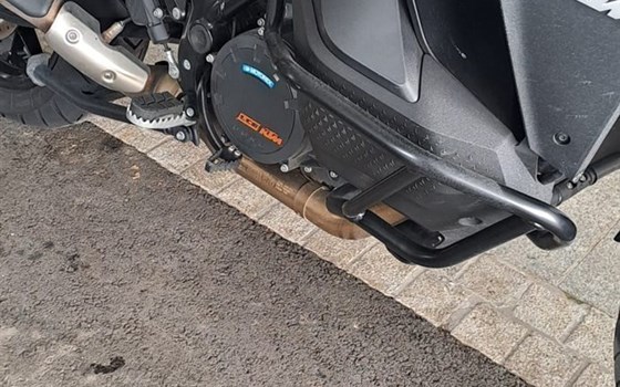 Gebrauchtmotorrad KTM 1290 Super Adventure S - Bild 5