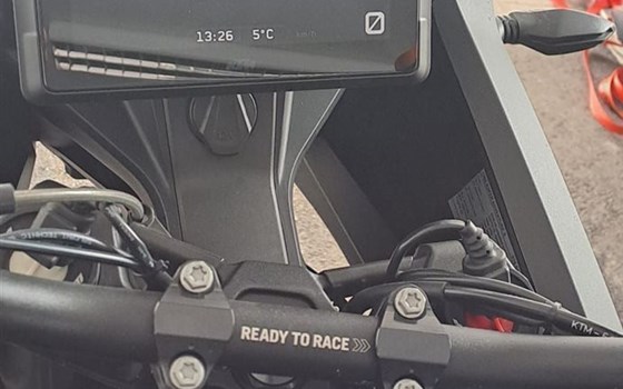 Gebrauchtmotorrad KTM 1290 Super Adventure S - Bild 7