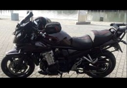 Gebrauchte Suzuki Bandit 1250S