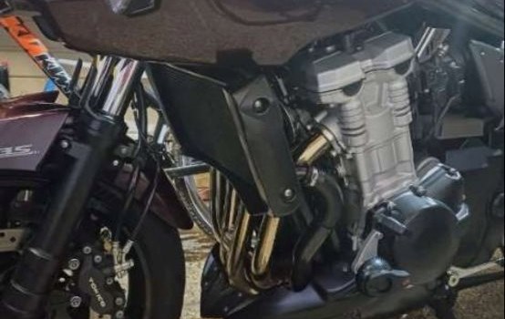 Gebrauchtmotorrad Suzuki Bandit 1250S - Bild 12