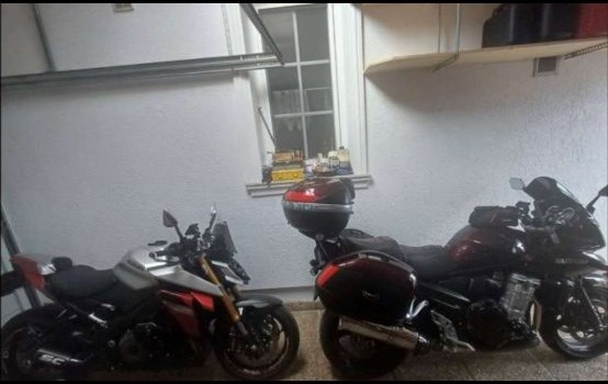 Gebrauchtmotorrad Suzuki Bandit 1250S - Bild 14