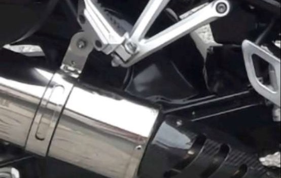 Gebrauchtmotorrad Suzuki Bandit 1250S - Bild 15