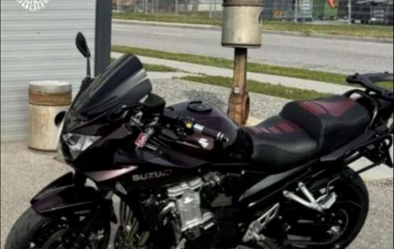 Gebrauchtmotorrad Suzuki Bandit 1250S - Bild 18