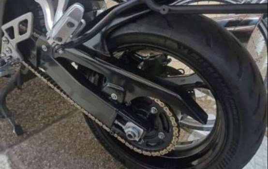 Gebrauchtmotorrad Suzuki Bandit 1250S - Bild 7