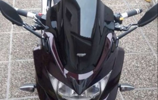 Gebrauchtmotorrad Suzuki Bandit 1250S - Bild 8