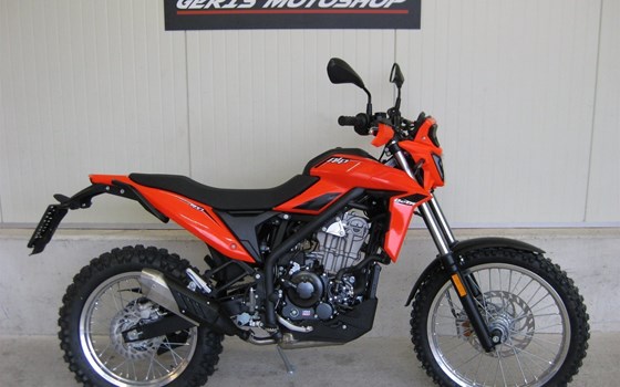 Neufahrzeug Beta Alp 4.0 - Bild 1