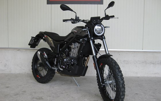 Neufahrzeug Beta Alp X - Bild 2