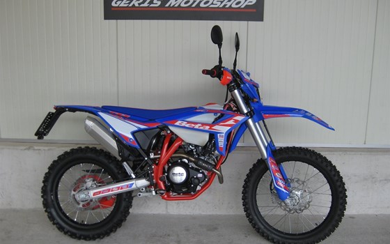 Neufahrzeug Beta RR 125 4T - Bild 1
