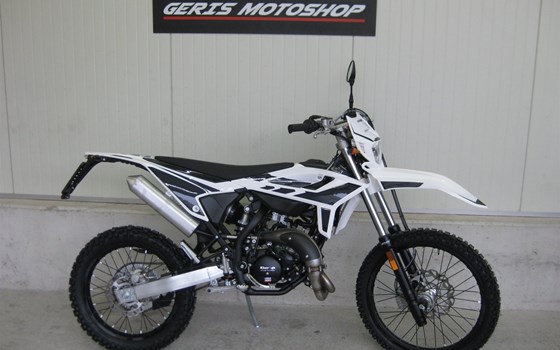 Neufahrzeug Beta RR 50 Enduro Sport - Bild 1