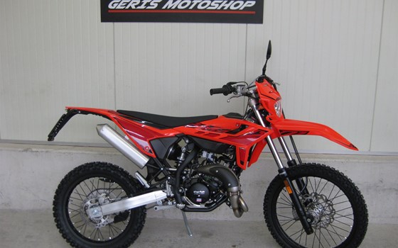 Neufahrzeug Beta RR 50 Enduro Sport - Bild 2