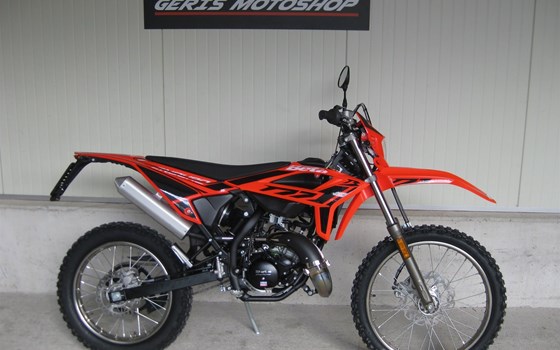 Neufahrzeug Beta RR 50 Enduro - Bild 1