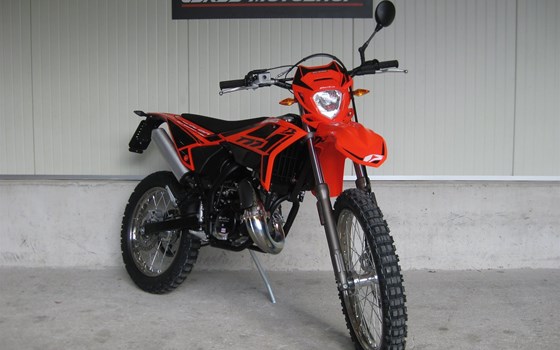 Neufahrzeug Beta RR 50 Enduro - Bild 2