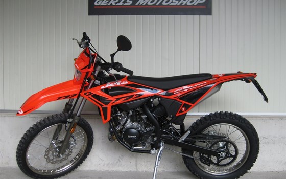 Neufahrzeug Beta RR 50 Enduro - Bild 3